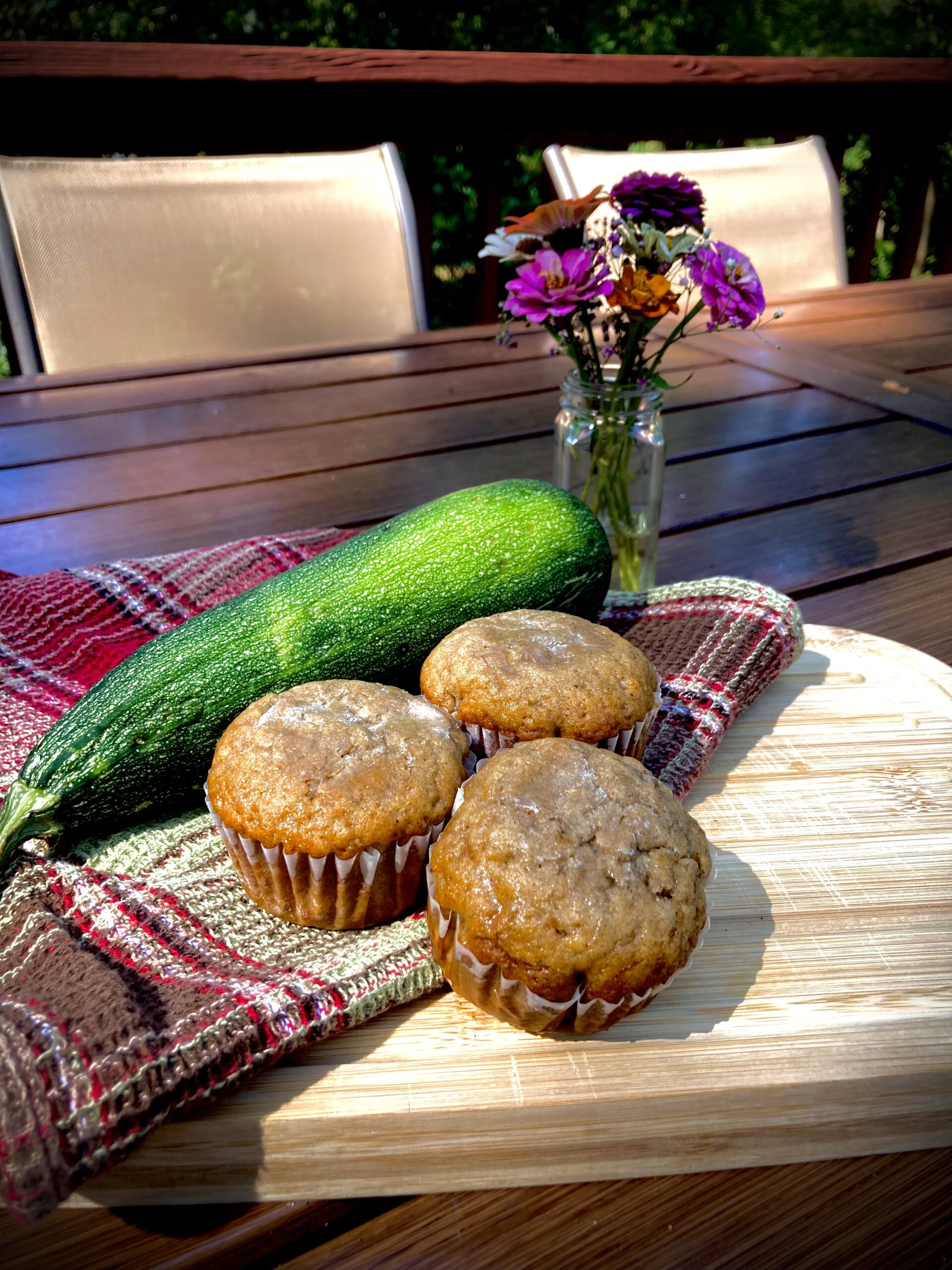 Never hide your zucchini in a refrigerator drawer